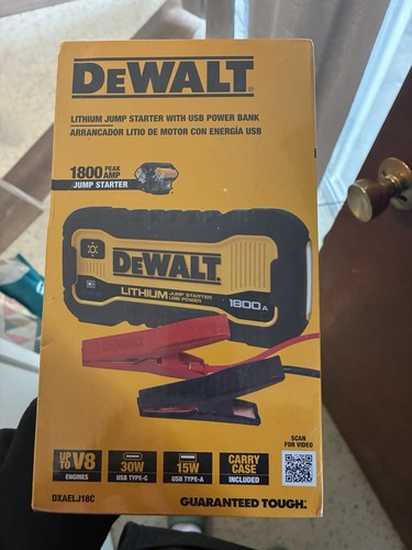 DEWALT