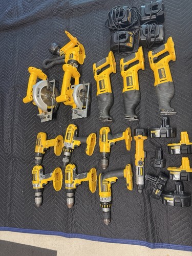 DEWALT